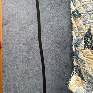 Dockers Black Men's Belt